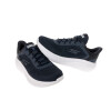 Calzado Engineered Mesh Lace Up Azul