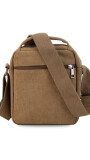 MORRAL LIPEZ - CANVAS KAKI