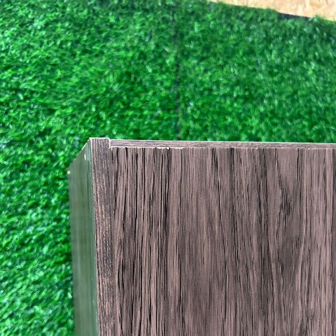 [OUTLET] Multiuso Panelero Marrón 1 Puerta 4 Estantes MDP [SOLO RETIRO] [OUTLET] Multiuso Panelero Marrón 1 Puerta 4 Estantes MDP [SOLO RETIRO]