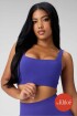 Bra Deportivo Sleek Seamless Low Impact Mujer Nightfall