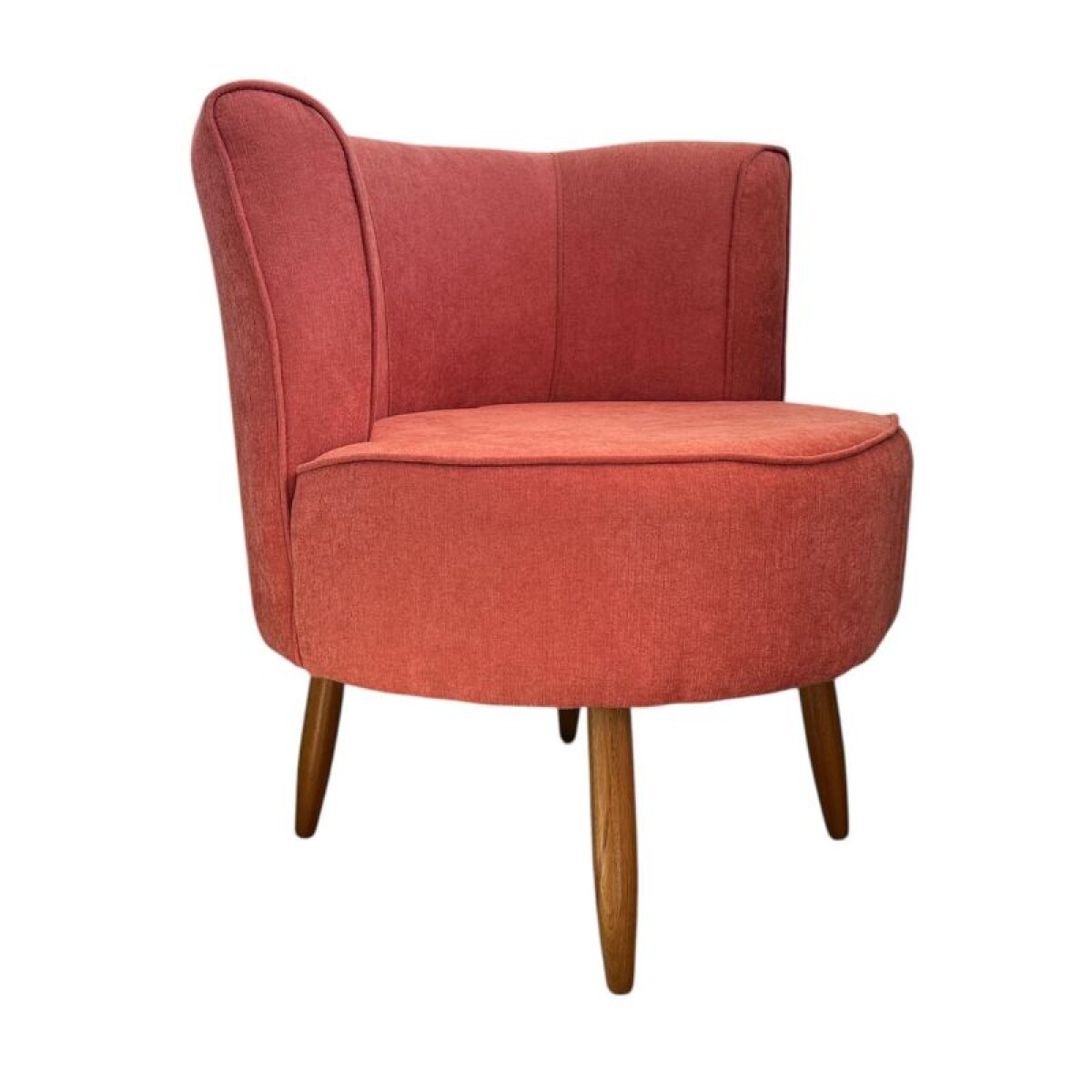 POLTRONA SAVANA - CORAL 
