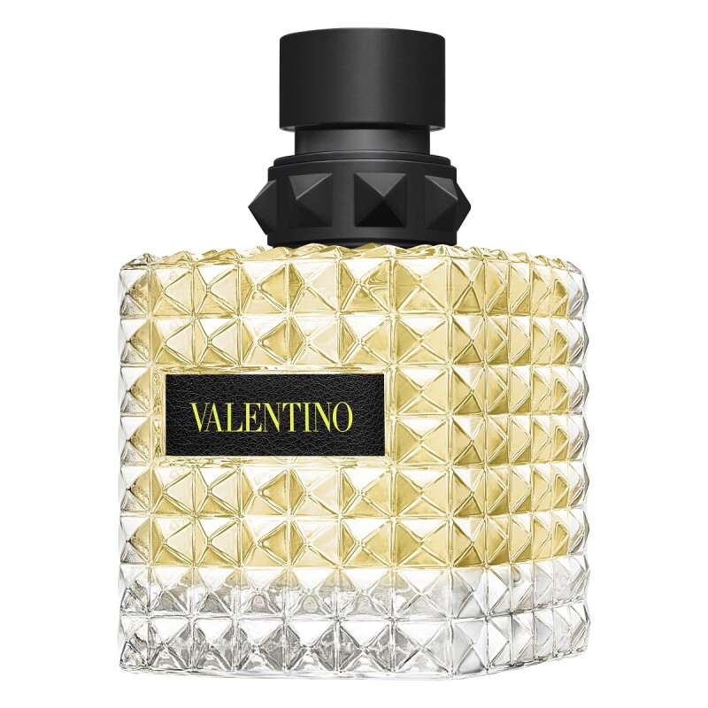 Perfume Valentino Donna Born In Roma Yellow Dream Edp 100 Ml Perfume Valentino Donna Born In Roma Yellow Dream Edp 100 Ml
