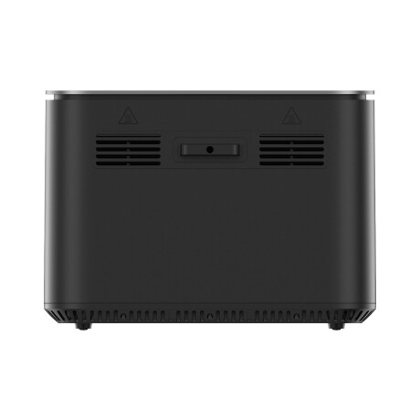 FREIDORA DE AIRE XIAOMI 10-LITROS NEGRO DUAL ZONE