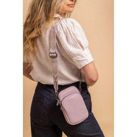 Phone Bag Valeriana Glicina