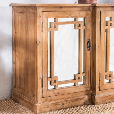 Aparador New Orleans U