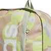Mochila Adidas Linear Graphic Multicolor