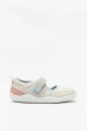 ZAPATILLA PADDOCK COMFINA Gris