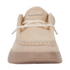 Wendy Comf Suede - Mujer Blush
