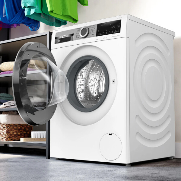 Lavarropas Inverter Bosch 9 Kg Wgg244f1es LAVARROPAS BOSCH 9KG WGG244F1ES