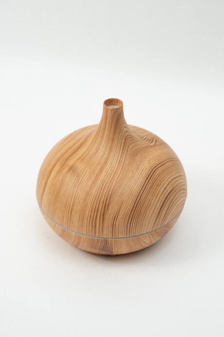 Aromaterapia Vaporizador Color Unico