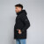 PARKA NEVUS Umbro Hombre 002