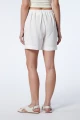 SHORT Blanco