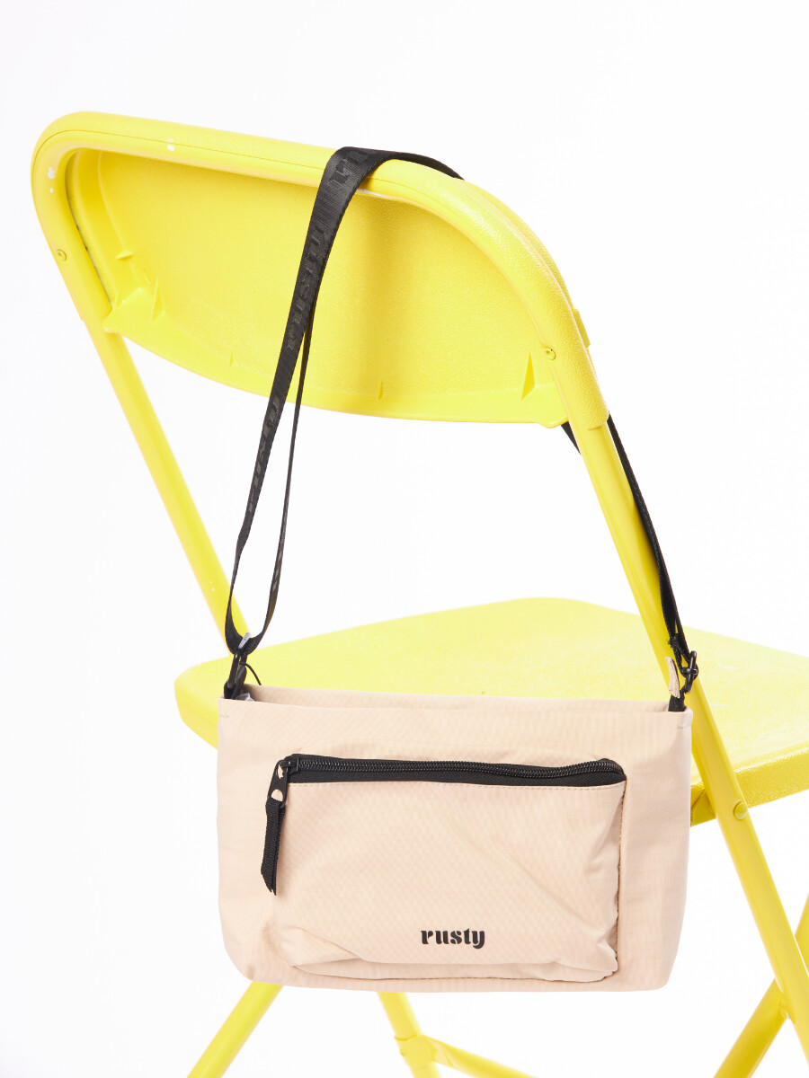 BANDOLERA TENDA RUSTY - Crudo 