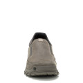 Zapatos de Hombre Caterpillar Threshold Slip On Marrón Oscuro