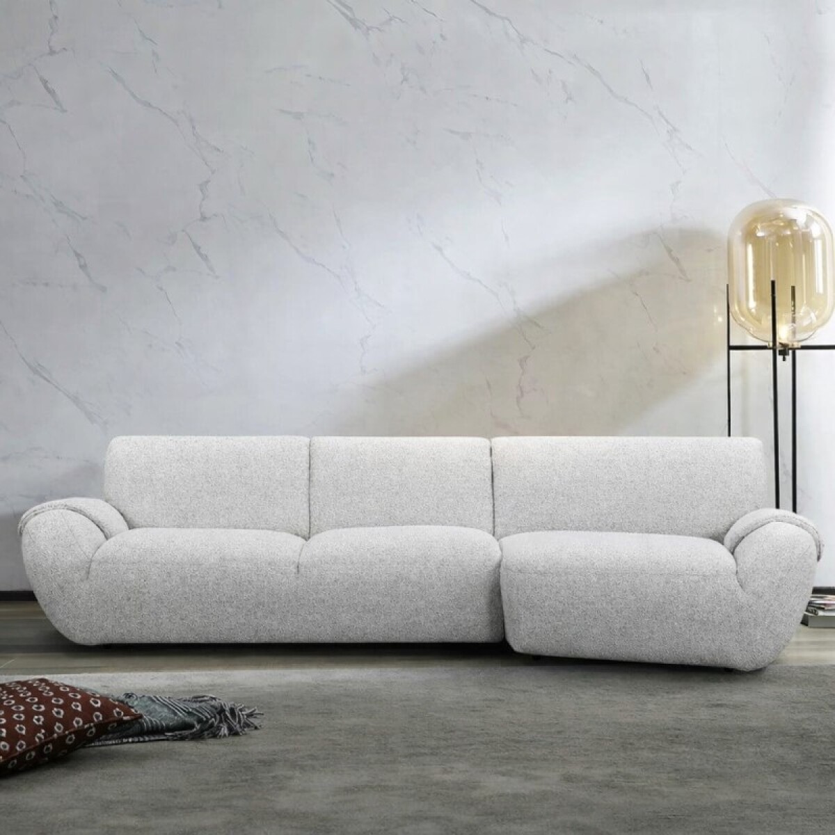 Sillón Modulado Arlo 