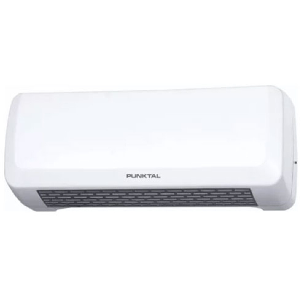 CONVECTOR PUNKTAL PK-6900 CF de Pared -Blanco - Sin color 
