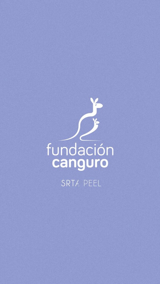 Donación Fundacón Canguro 