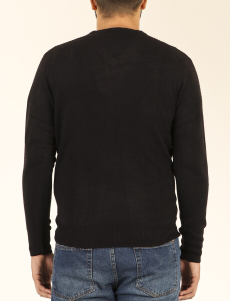 Sweater V Harrington Urban Negro