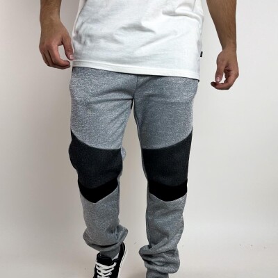 Pantalón deportivo 901 LT Grey