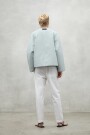 CHAQUETA GAVEA Gris