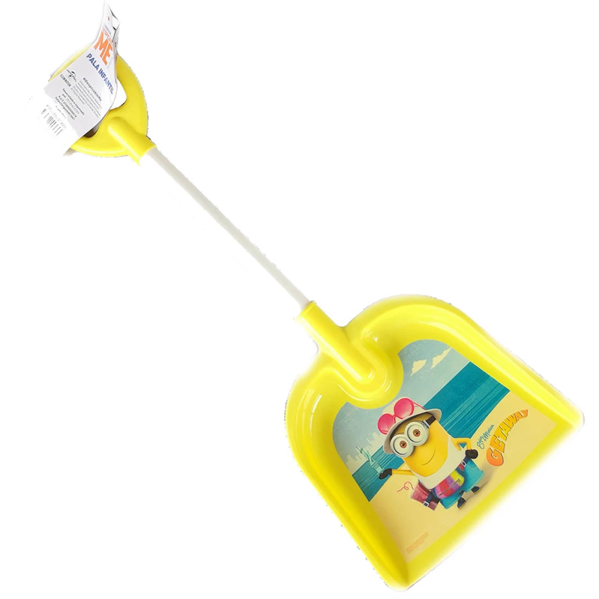 Pala para Playa - Minions 