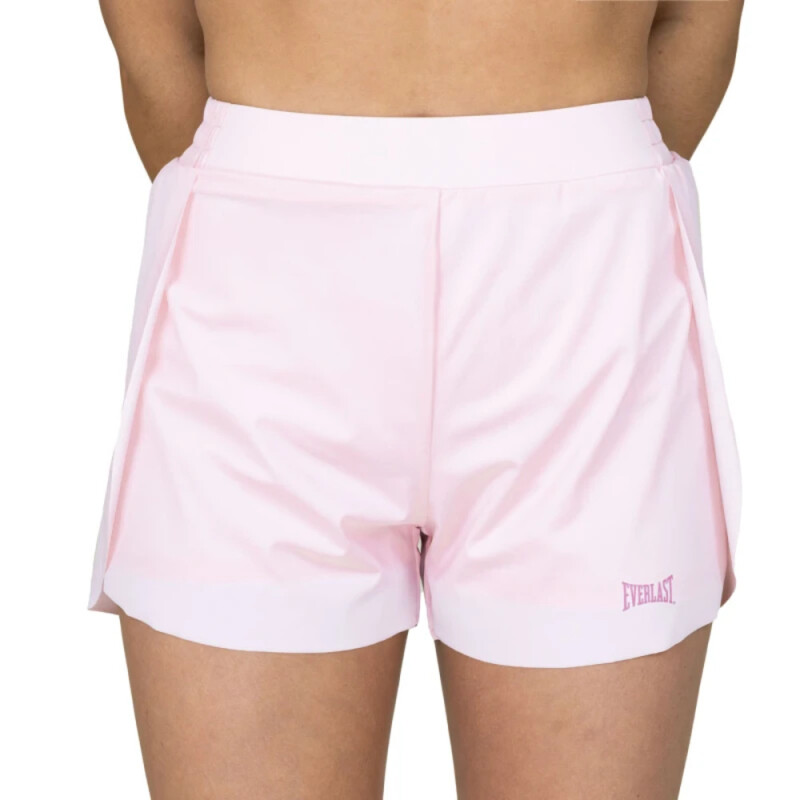 SHORT FEM NYL/SPX EVERLAST LASER PK PK M PK