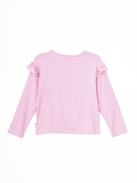 REMERA VOLARE II ROSADO