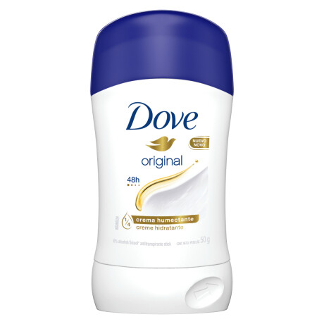 Dove Desodorante Barra Original Dove Desodorante Barra Original