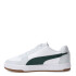 Championes de Hombre Puma Caven 2.0 Mns Gris - Verde