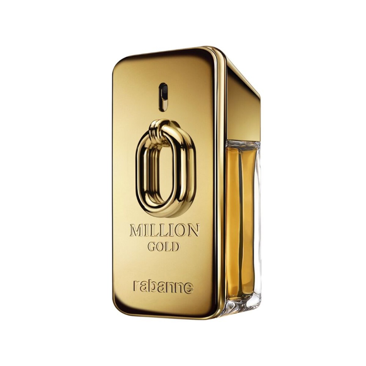 Million Gold Elixir Parfum Intense - 50ml 