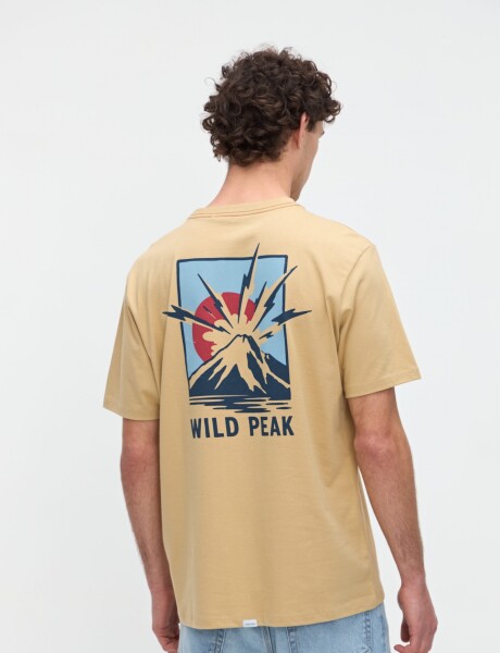 Remera Marco Arena