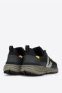Zapatilla Dekkan Negro