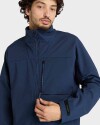 Poleron Motion Softshell Hombre 451