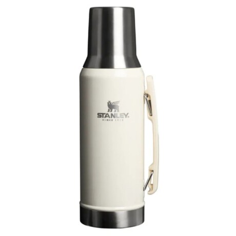 TERMO STANLEY 1.2LT MATE SYSTEM C/MATE CREMA TERMO STANLEY 1.2LT MATE SYSTEM C/MATE CREMA