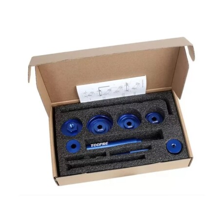 Herramienta Toopre Extractor Caja Pedalera Pro-303 001