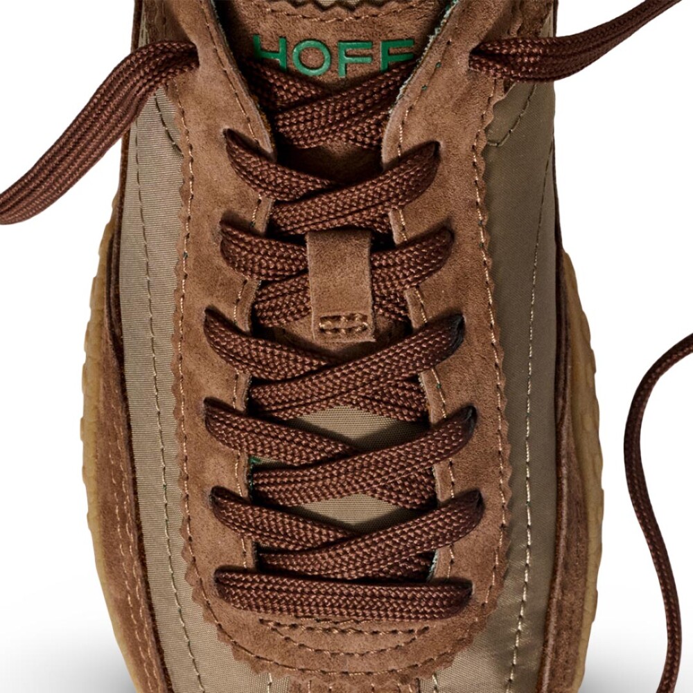 Zapatillas Hoff Bridge MKII Hombre Brown