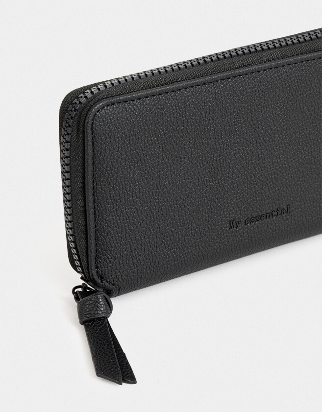 Ficheros Billetera Fichero Special Price - Negro