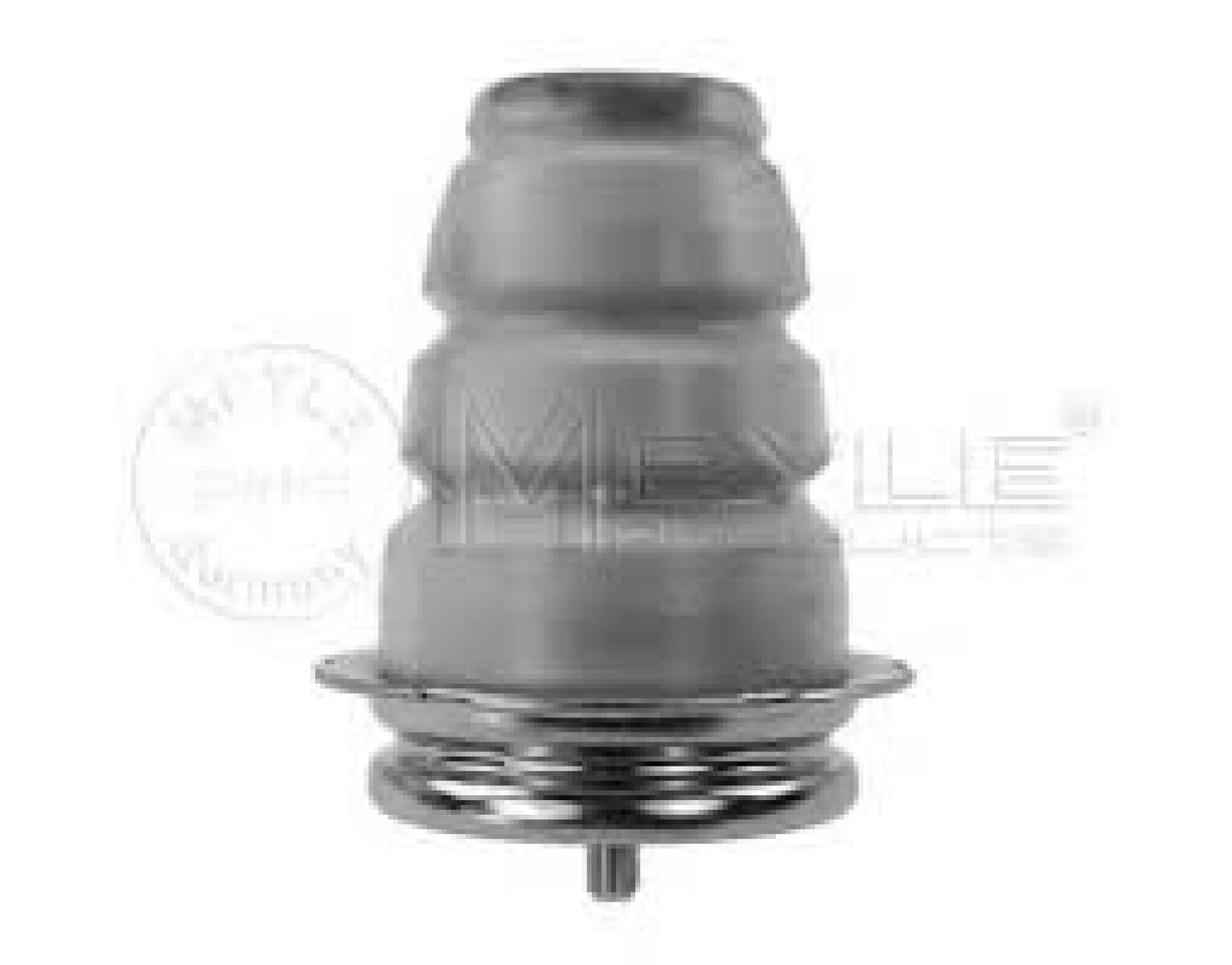 SUSPENSION VARIOS CITROEN - PEUGEOT TACO REBOTE TRAS. BOXER JUMPER DUCATO /02 FIORINO - 