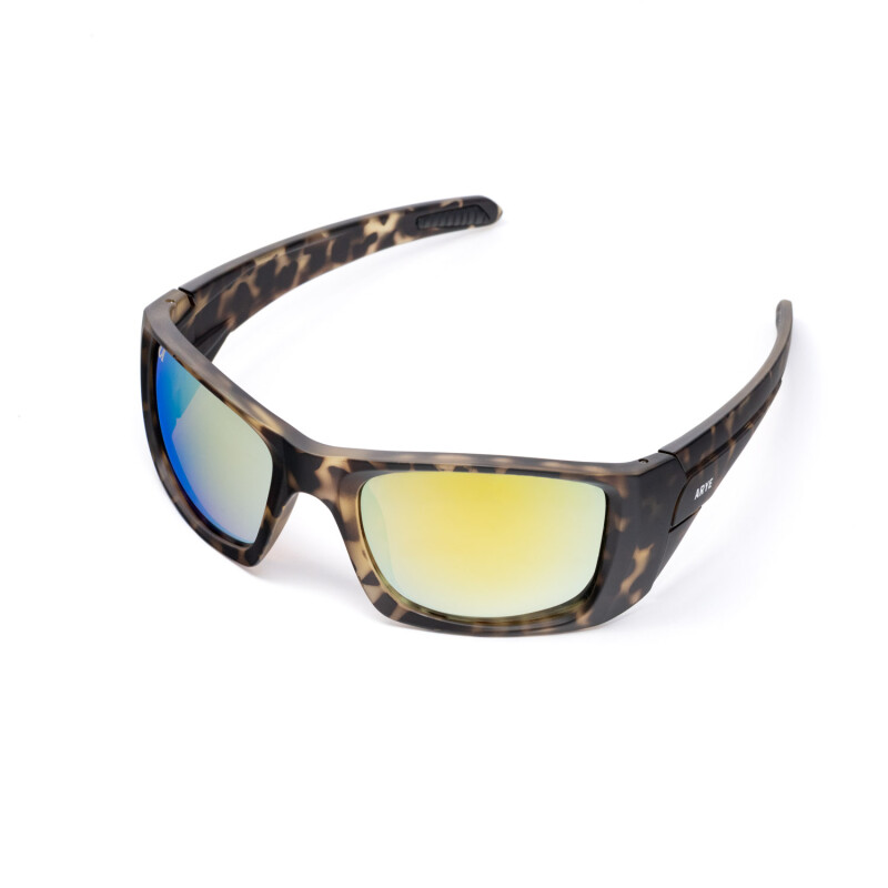 Lentes De Sol Arye 26106 Para Mujer Polarizados Diseño Moderno Con Protección UV C2
