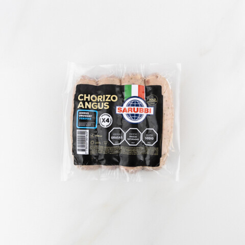 Chorizo Sarubbi angus Chorizo Sarubbi angus