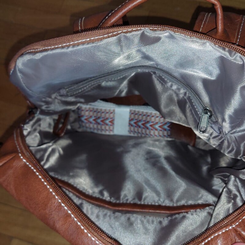 Mochila Amelia Mochila Amelia