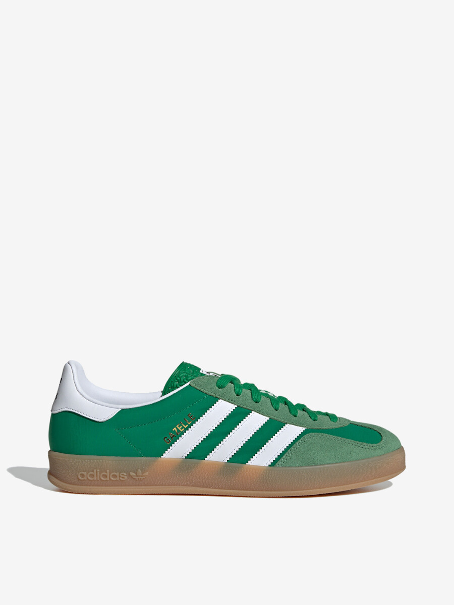 GAZELLE INDOOR 