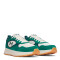 Championes de Hombre UNDER ARMOUR Ua Mirage Sport Verde - Blanco