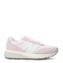 Championes de Mujer New Balance U370 Rosado - Blanco