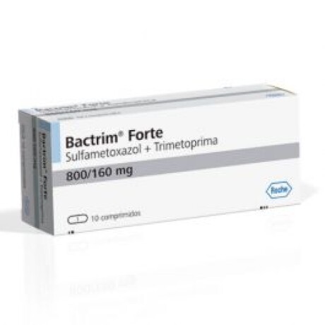 Bactrim Forte Bactrim Forte