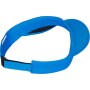 Pf Visor - Unisex Electric Blue