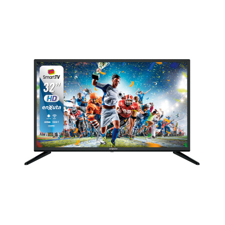 Smart TV Enxuta 32" con Android Smart TV Enxuta 32" con Android