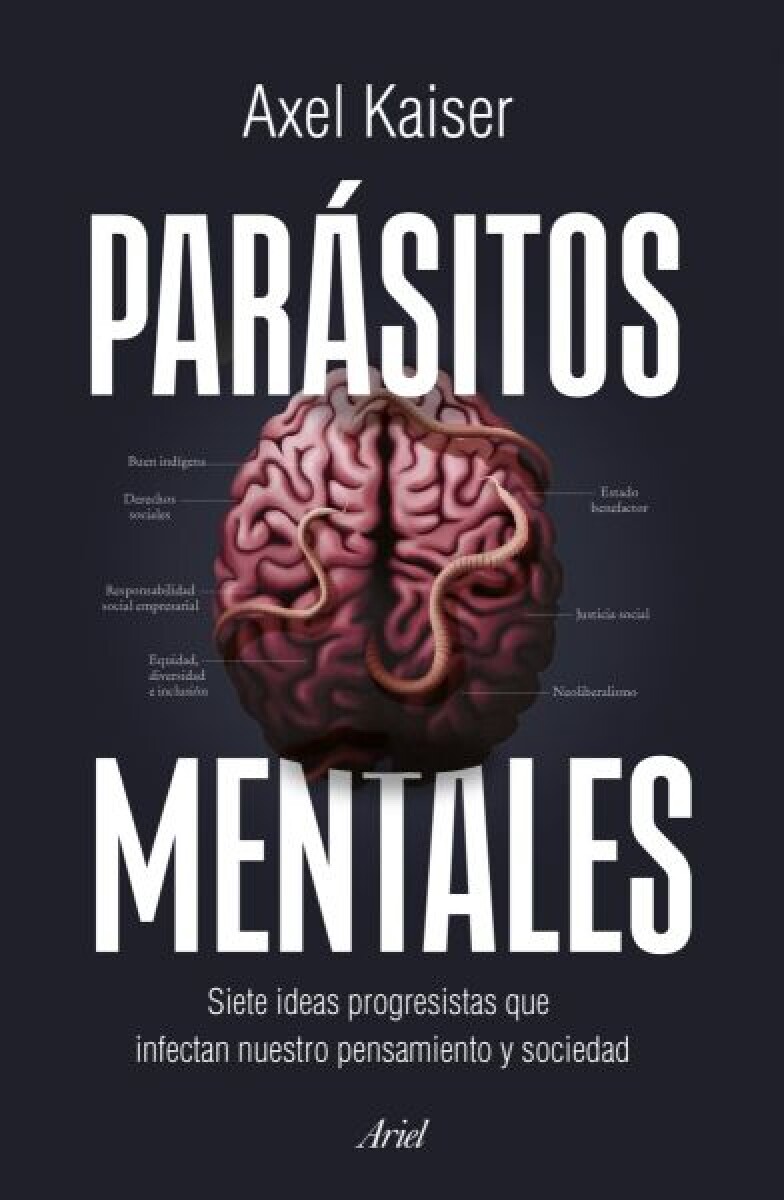 PARASITOS MENTALES 