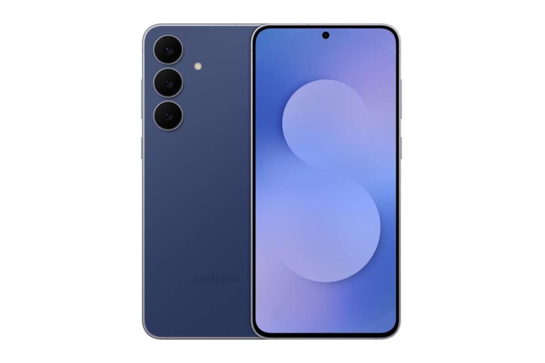 Samsung Galaxy S25 FE 5G 512GB - Icy Blue 