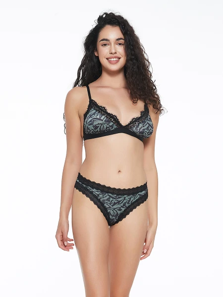 VEDETINA AMARA ESTAMPADO 2